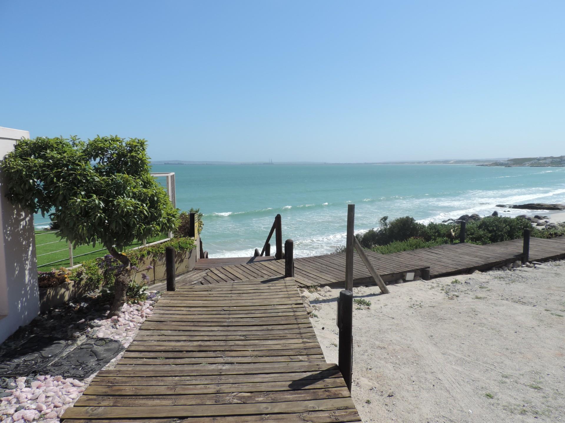 0 Bedroom Property for Sale in Waterfront Western Cape